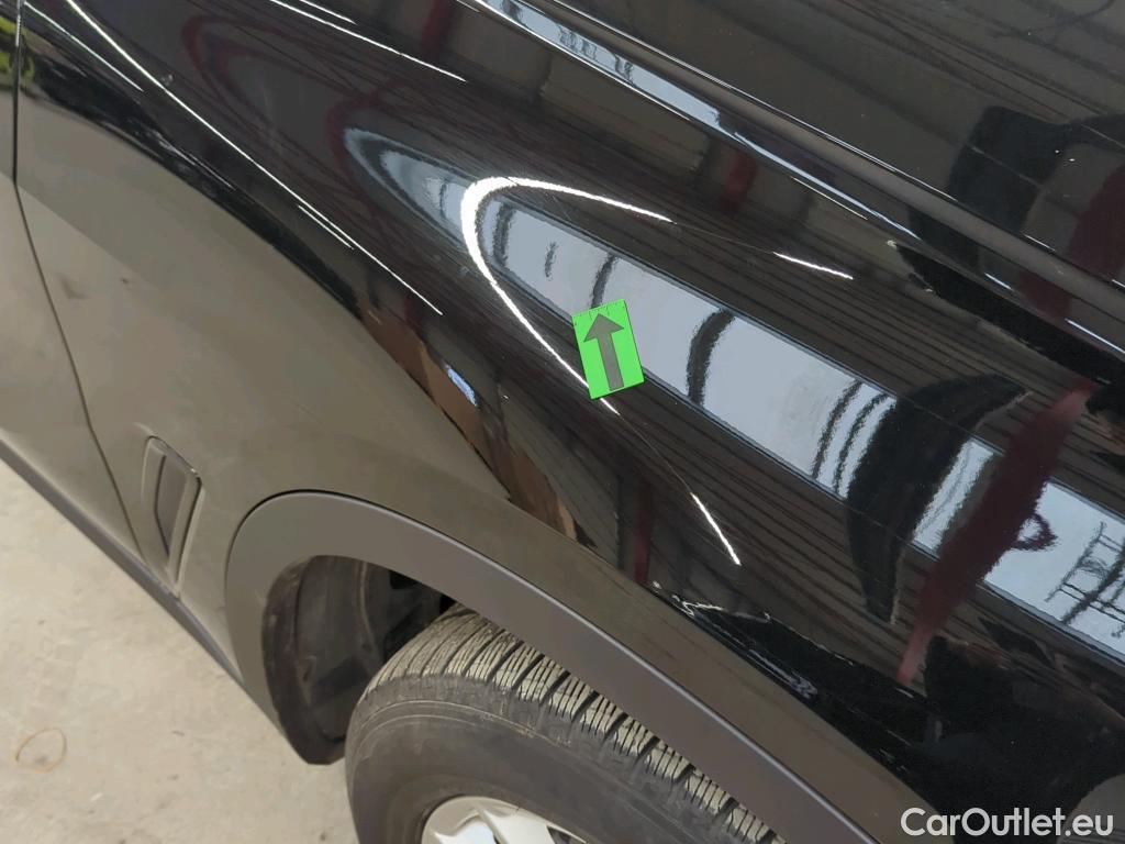  Bmw  X5 3.0 xDrive30d AT #13