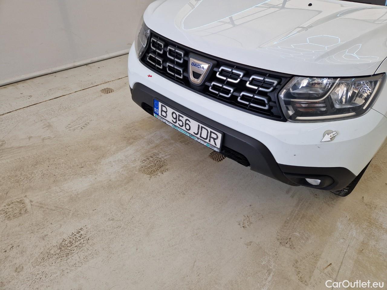  Dacia  Duster 1.5 Blue dCi 115CP Comfort 4WD #5