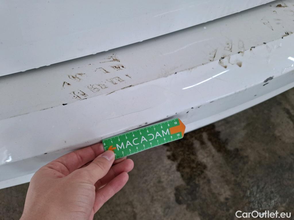  Volkswagen  Caddy VOLKSWAGEN  Van  2015  4P  Fourgonnette 20 TDI 75 Business Line Plus #22