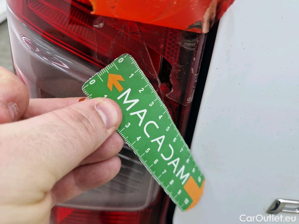  Peugeot  Partner  Premium L2 1.5 HDi 100CV BVM5 E6dT #2