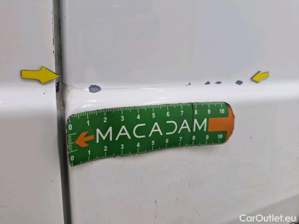  Peugeot  Partner  Premium L2 1.5 HDi 100CV BVM5 E6dT #12