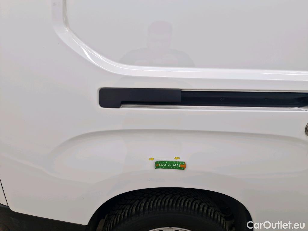  Peugeot  Partner  Premium L2 1.5 HDi 100CV BVM5 E6dT #27