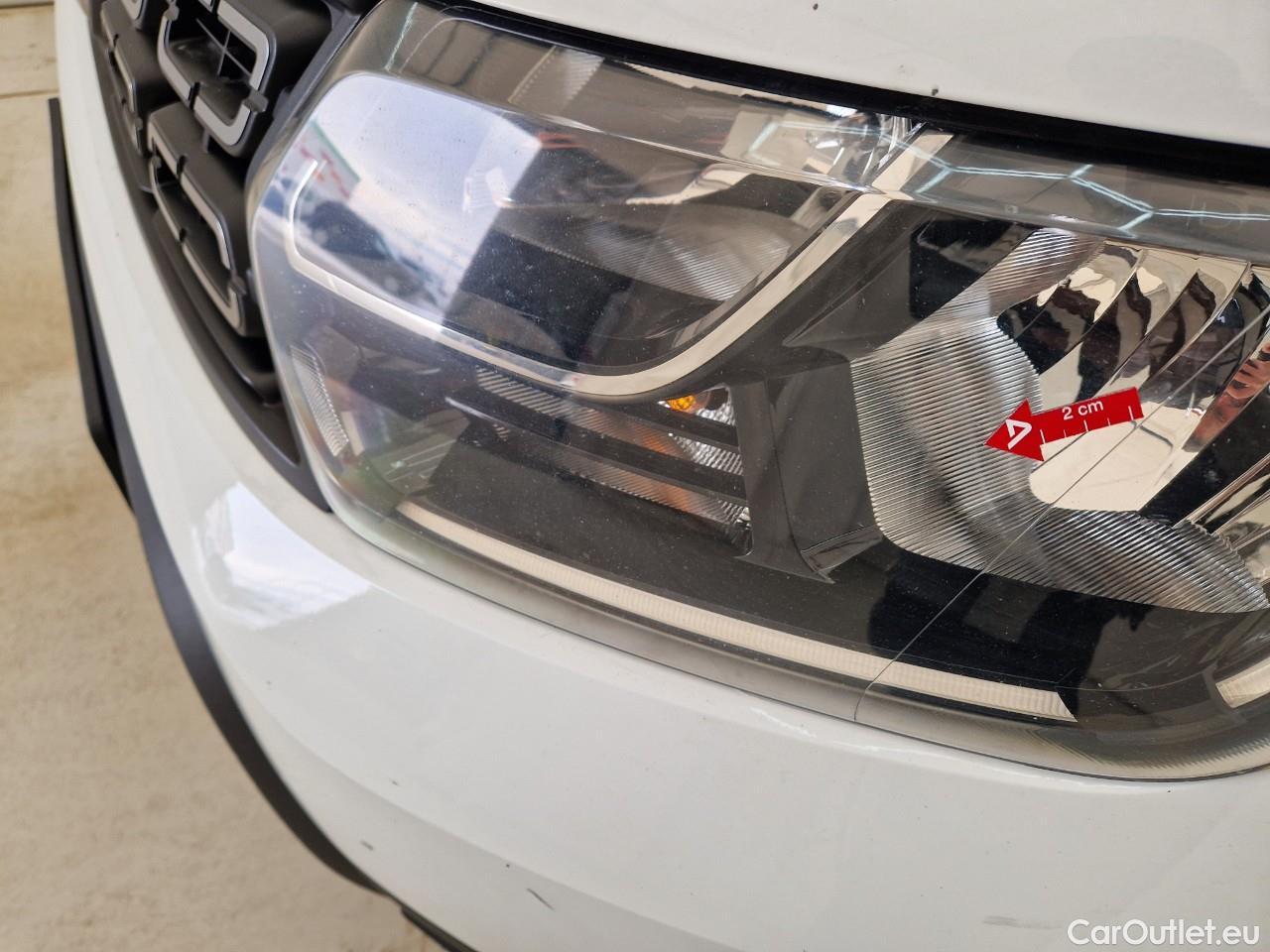  Dacia  Duster 1.5 Blue dCi 115CP Comfort 4WD #4