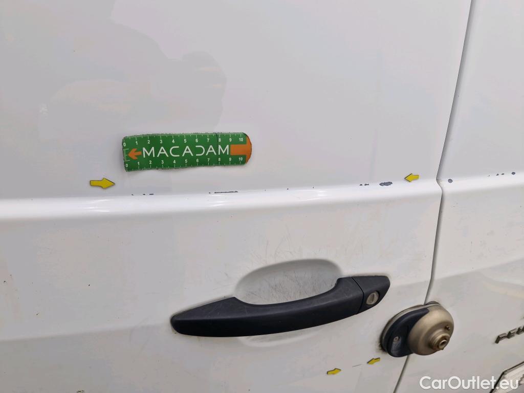  Peugeot  Partner  Premium L2 1.5 HDi 100CV BVM5 E6dT #5