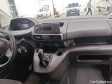  Peugeot  Partner  Premium L2 1.5 HDi 100CV BVM5 E6dT #10
