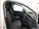  Volkswagen  Caddy VOLKSWAGEN  Van  2015  4P  Fourgonnette 20 TDI 75 Business Line Plus #8