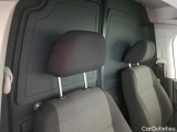  Volkswagen  Caddy VOLKSWAGEN  Van  2015  4P  Fourgonnette 20 TDI 75 Business Line Plus #9