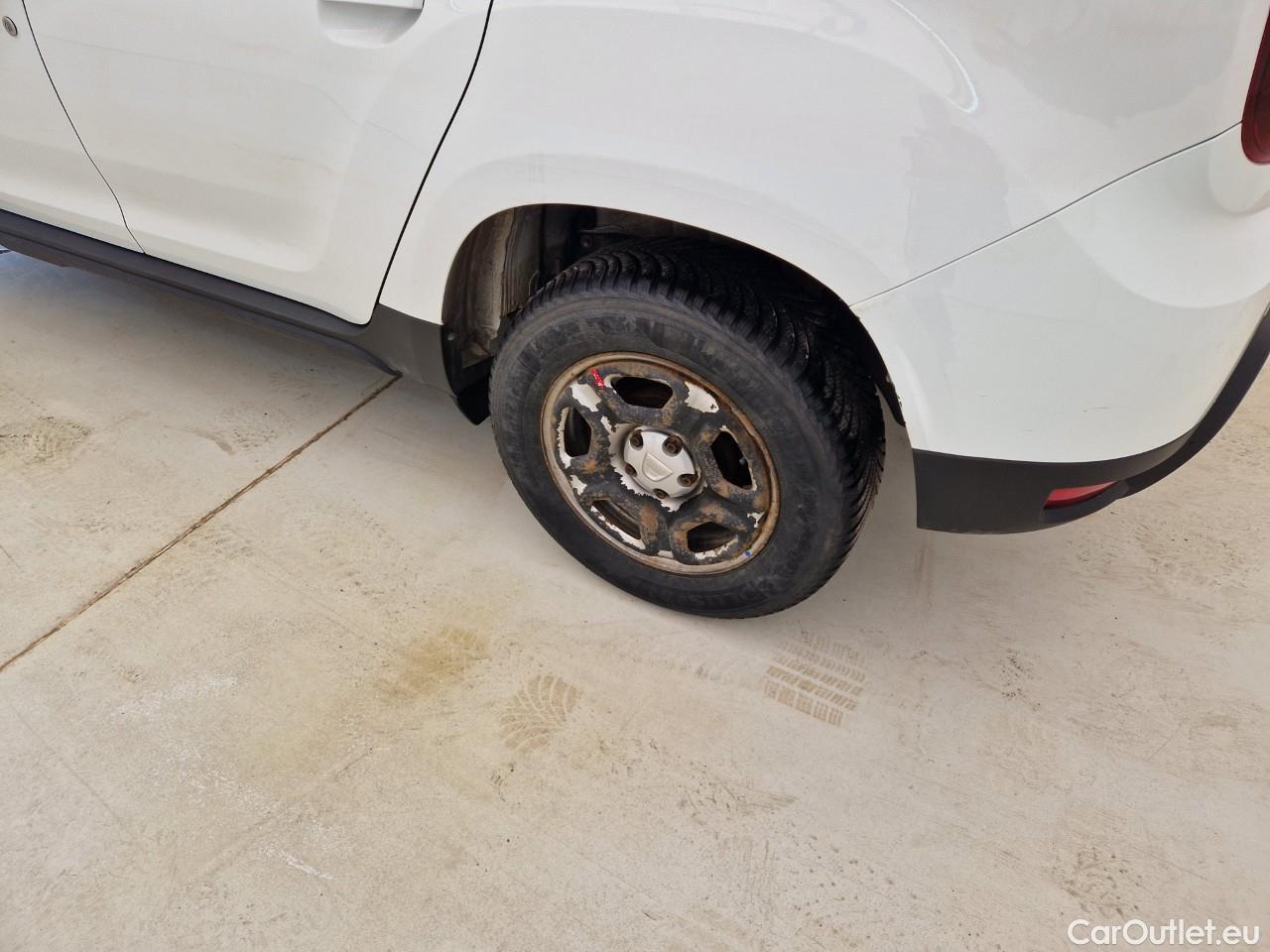  Dacia  Duster 1.5 Blue dCi 115CP Comfort 4WD #30