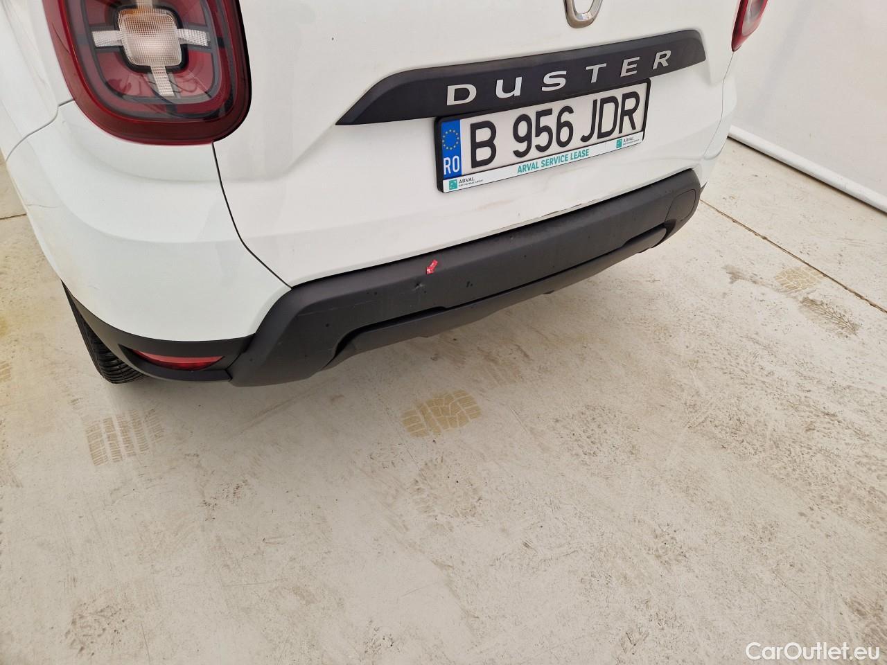  Dacia  Duster 1.5 Blue dCi 115CP Comfort 4WD #24