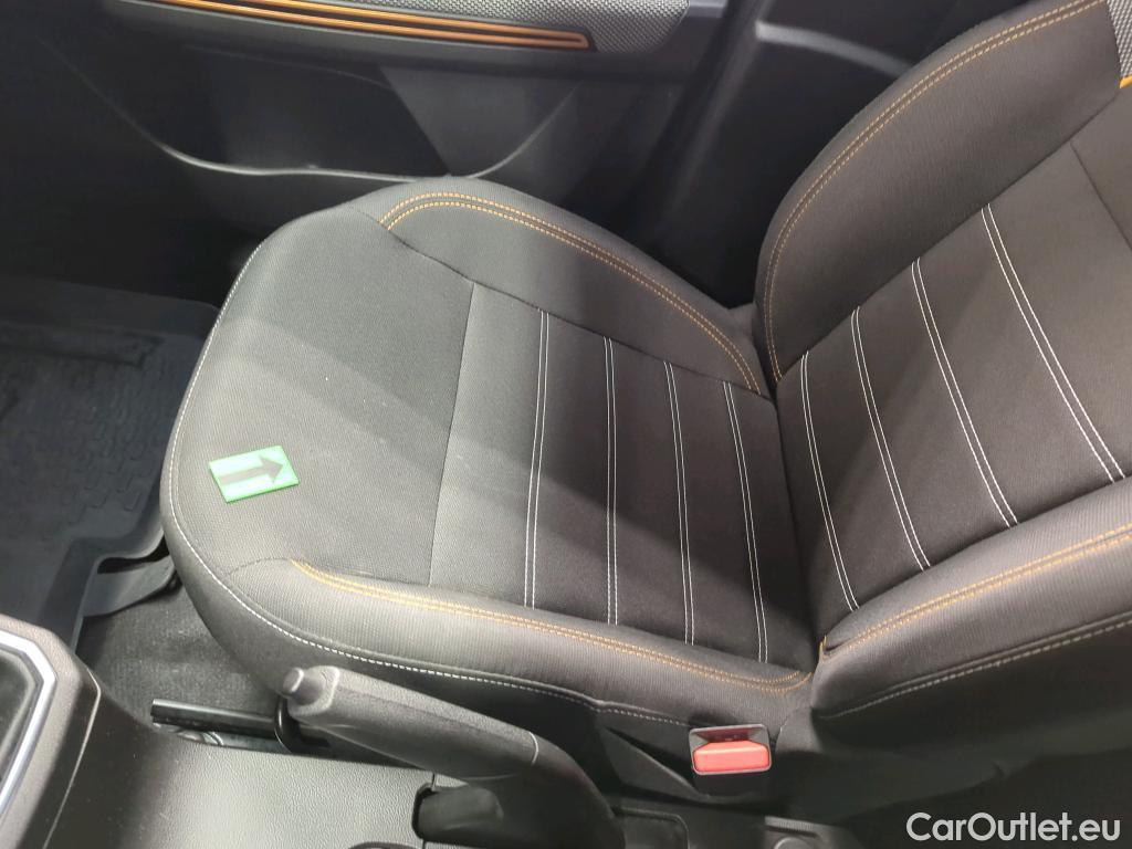  Dacia  Sandero 1.0 TCe 90CP Stepway Comfort #5