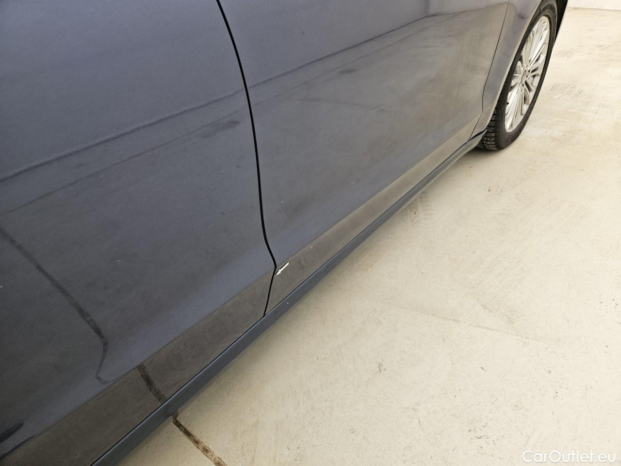  Ford  Mondeo 2.0 EcoBlue 190CP Titanium A8 AWD #40