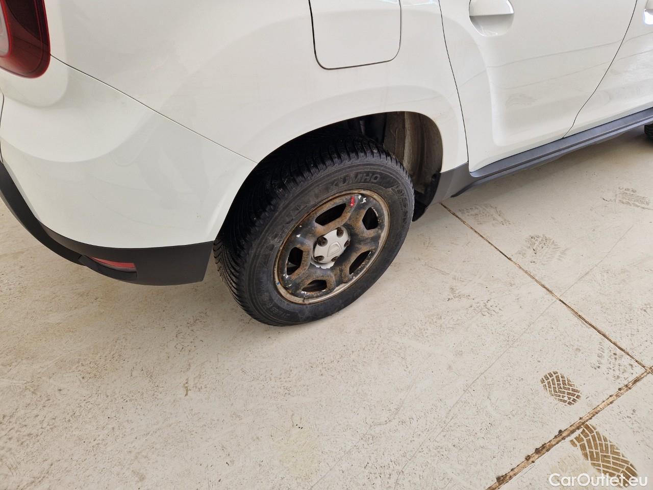  Dacia  Duster 1.5 Blue dCi 115CP Comfort 4WD #23