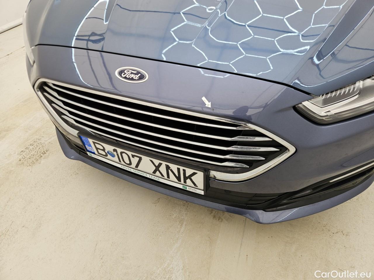  Ford  Mondeo 2.0 EcoBlue 190CP Titanium A8 AWD #18