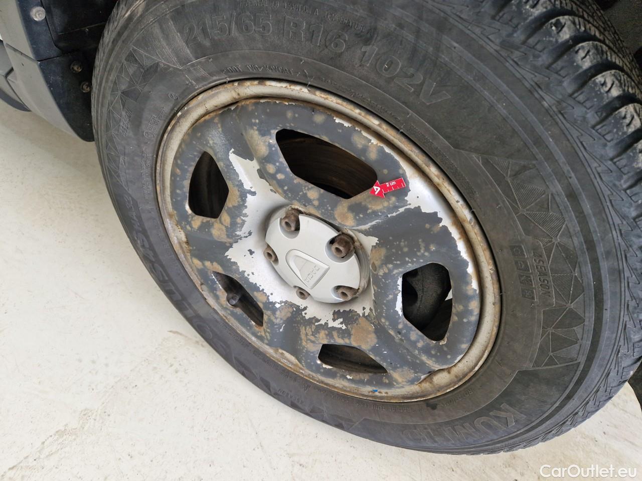  Dacia  Duster 1.5 Blue dCi 115CP Comfort 4WD #21