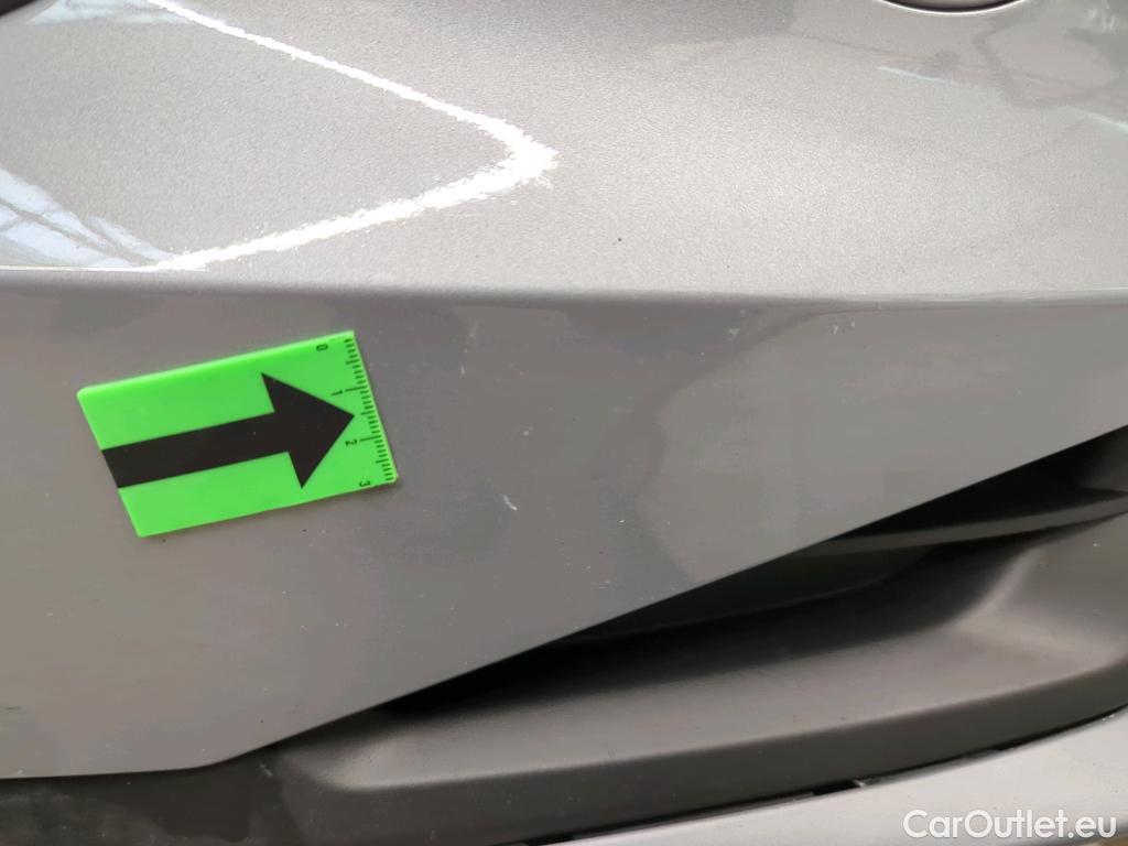  Ford  Puma 1.0 EcoBoost 125CP Titanium AT #37