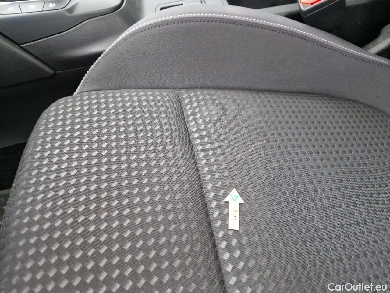  Ford  Focus 1.0 EcoBoost 125CP Trend Connected #31