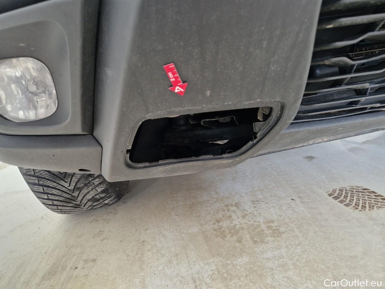  Dacia  Duster 1.5 Blue dCi 115CP Comfort 4WD #10