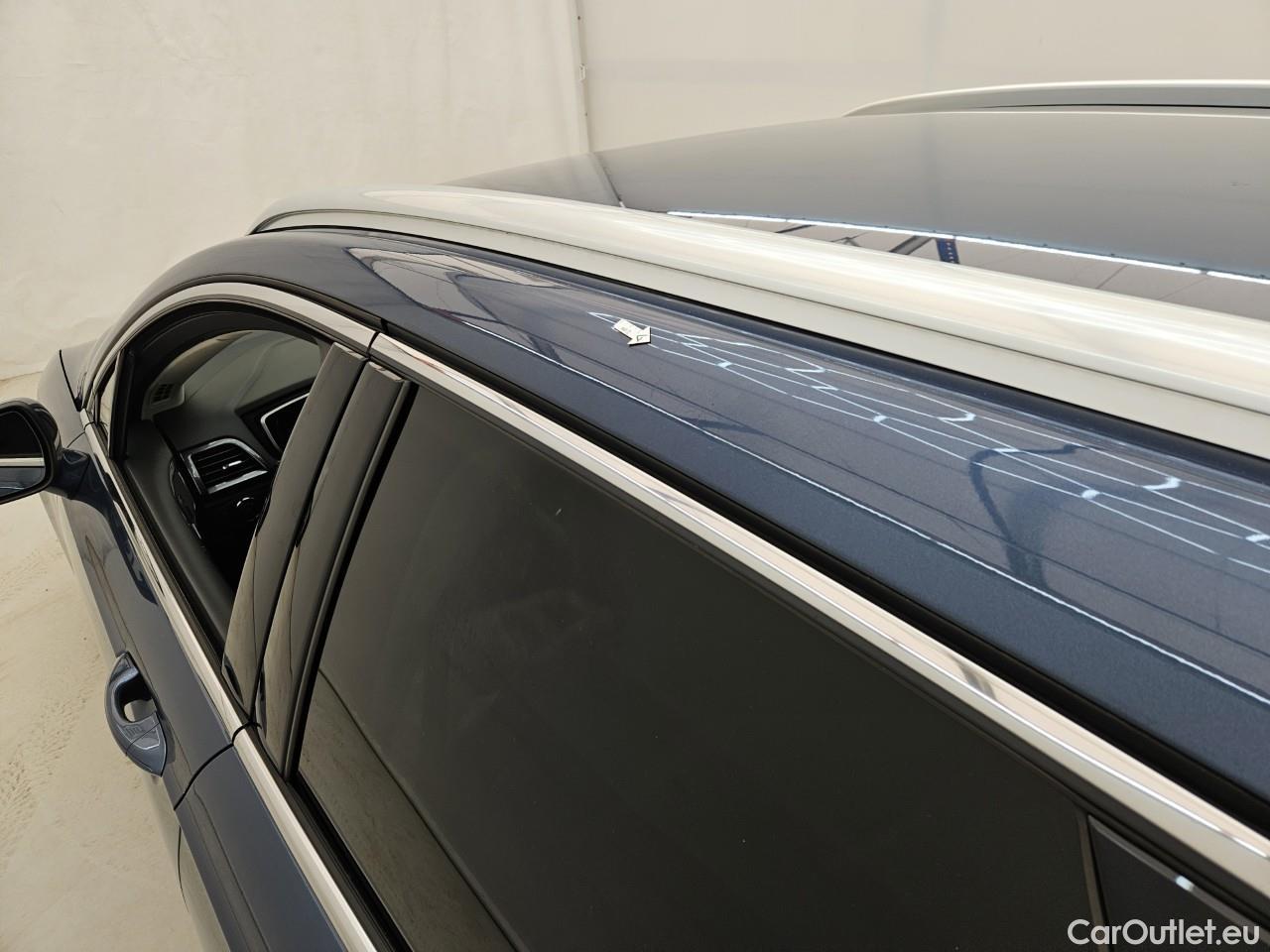  Ford  Mondeo 2.0 EcoBlue 190CP Titanium A8 AWD #7