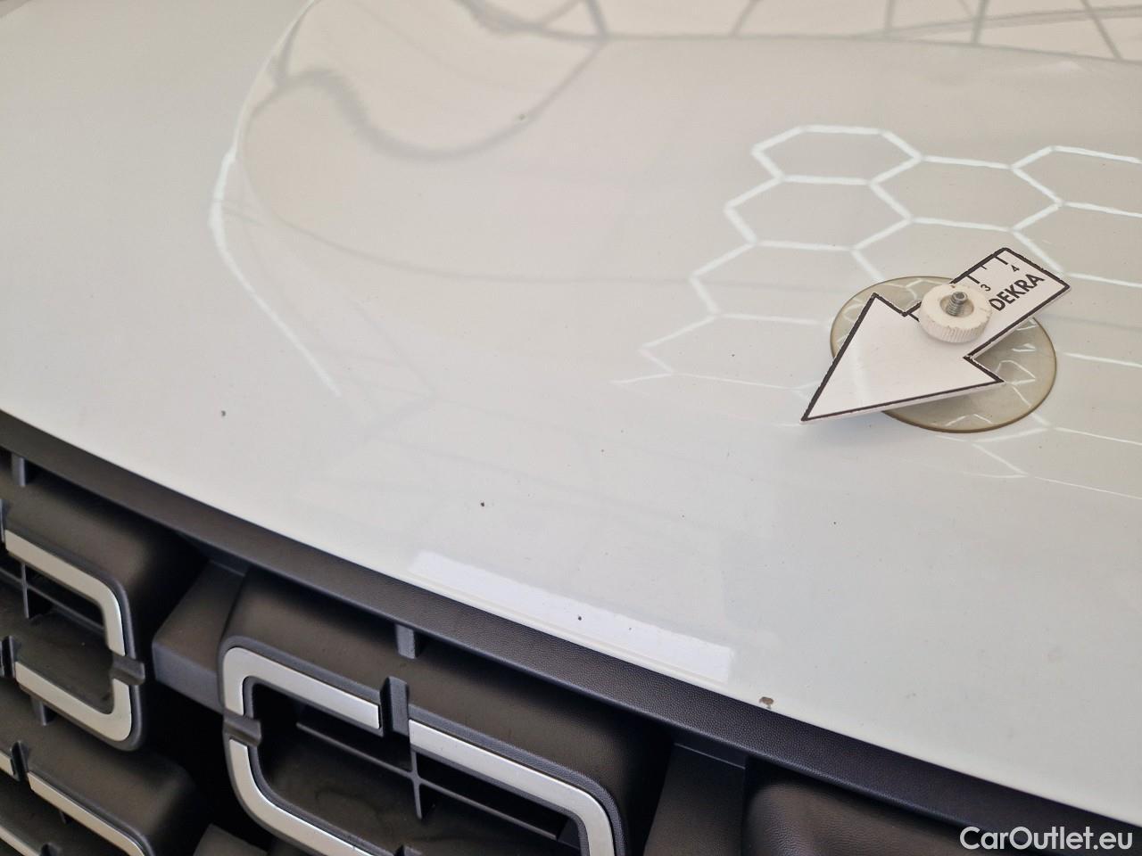  Dacia  Duster 1.5 Blue dCi 115CP Comfort 4WD #14