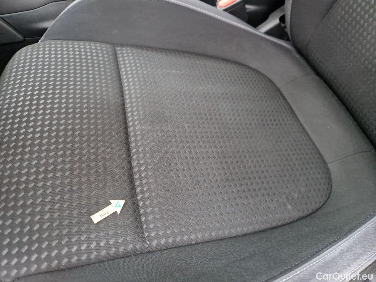  Ford  Focus 1.0 EcoBoost 100CP Trend Connected #22