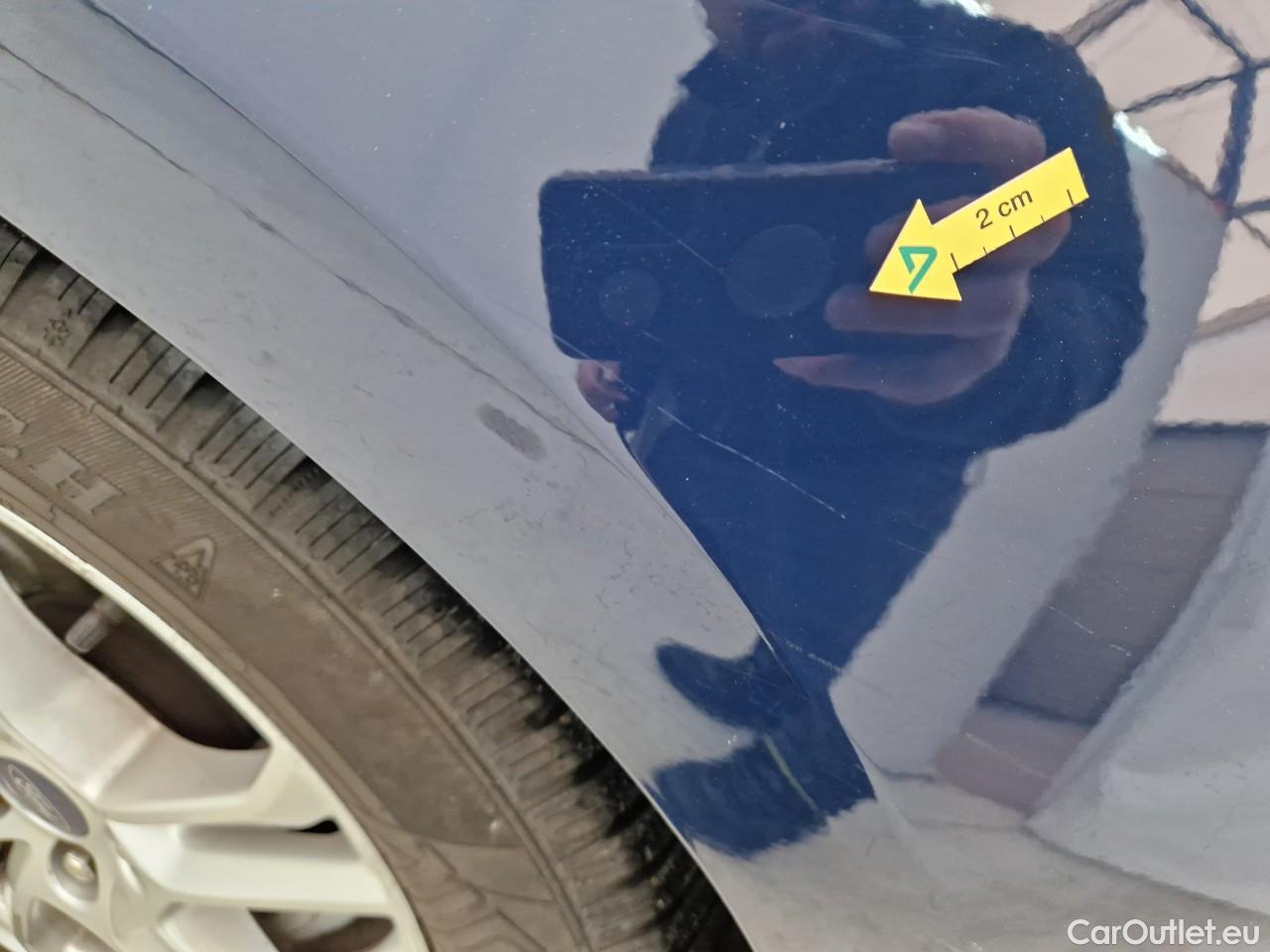  Ford  Focus 1.0 EcoBoost 125CP Trend Connected #14