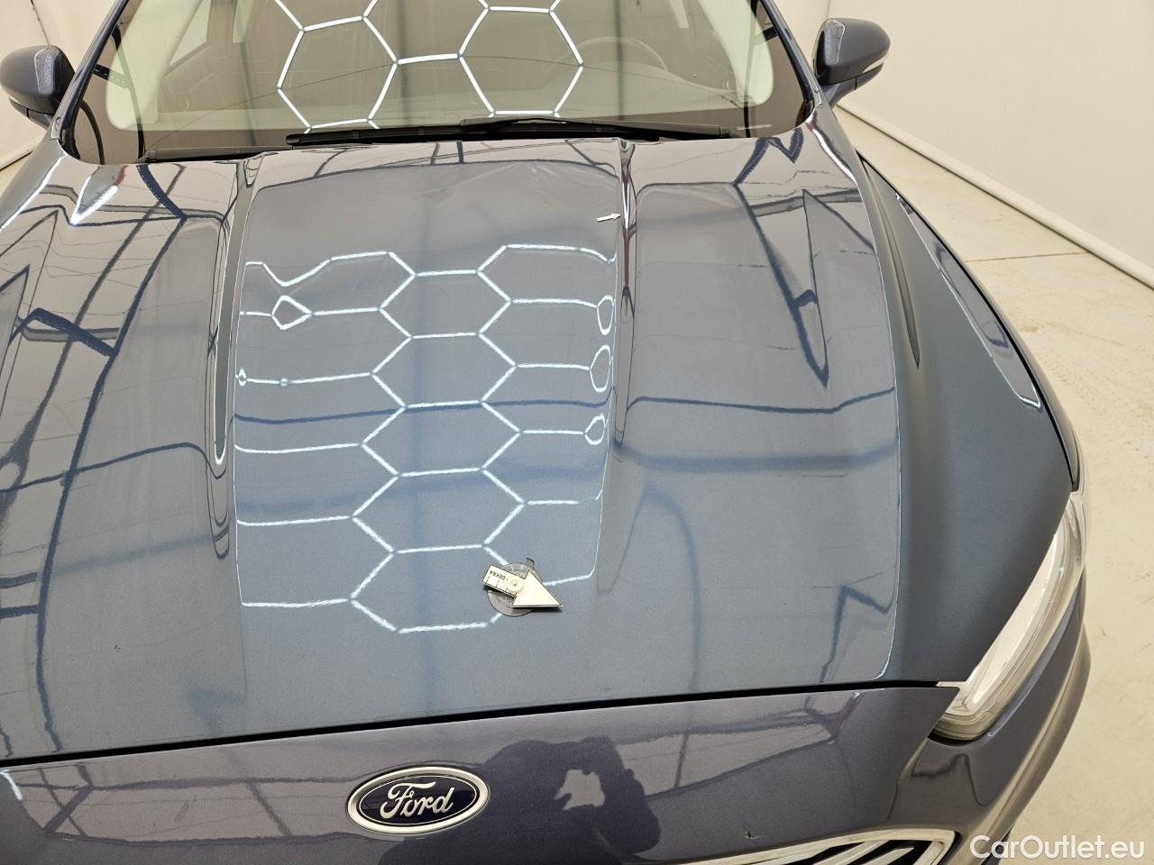  Ford  Mondeo 2.0 EcoBlue 190CP Titanium A8 AWD #25