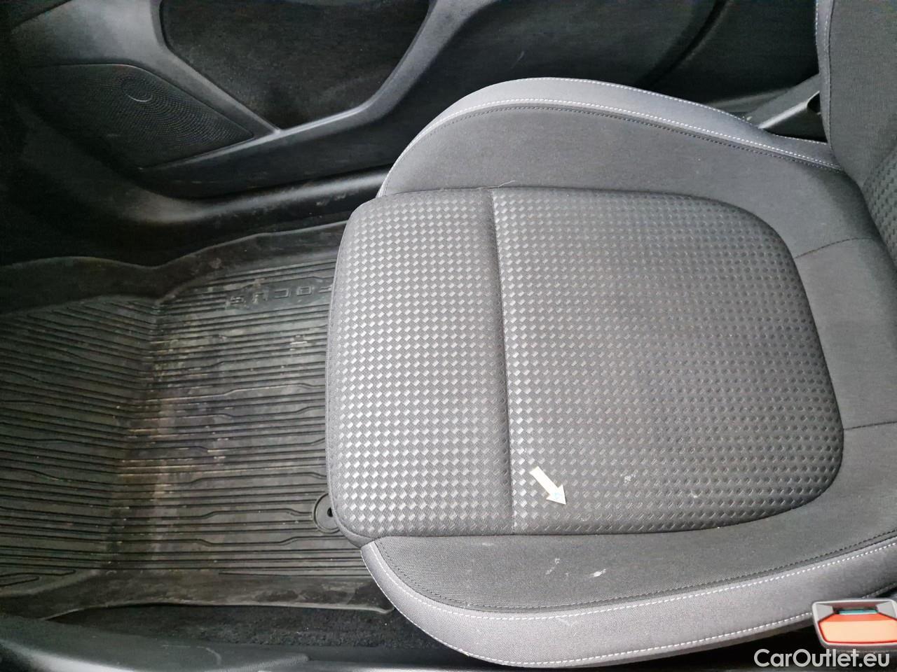  Ford  Focus 1.0 EcoBoost 125CP Trend Connected #33