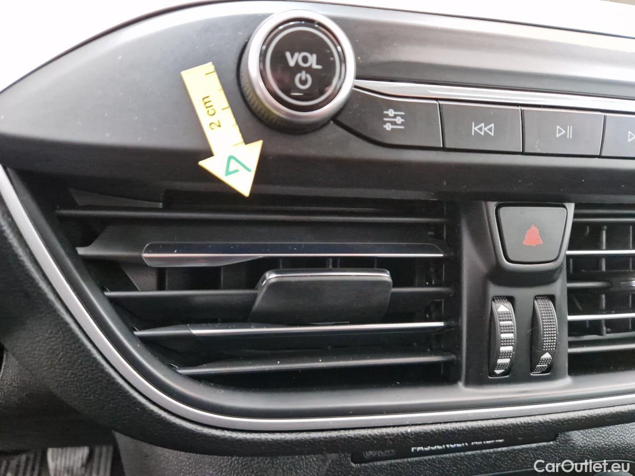  Ford  Focus 1.0 EcoBoost 100CP Trend Connected #25