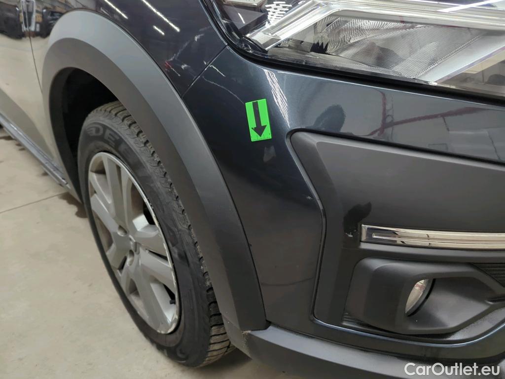  Dacia  Sandero 1.0 TCe 90CP Stepway Comfort #19