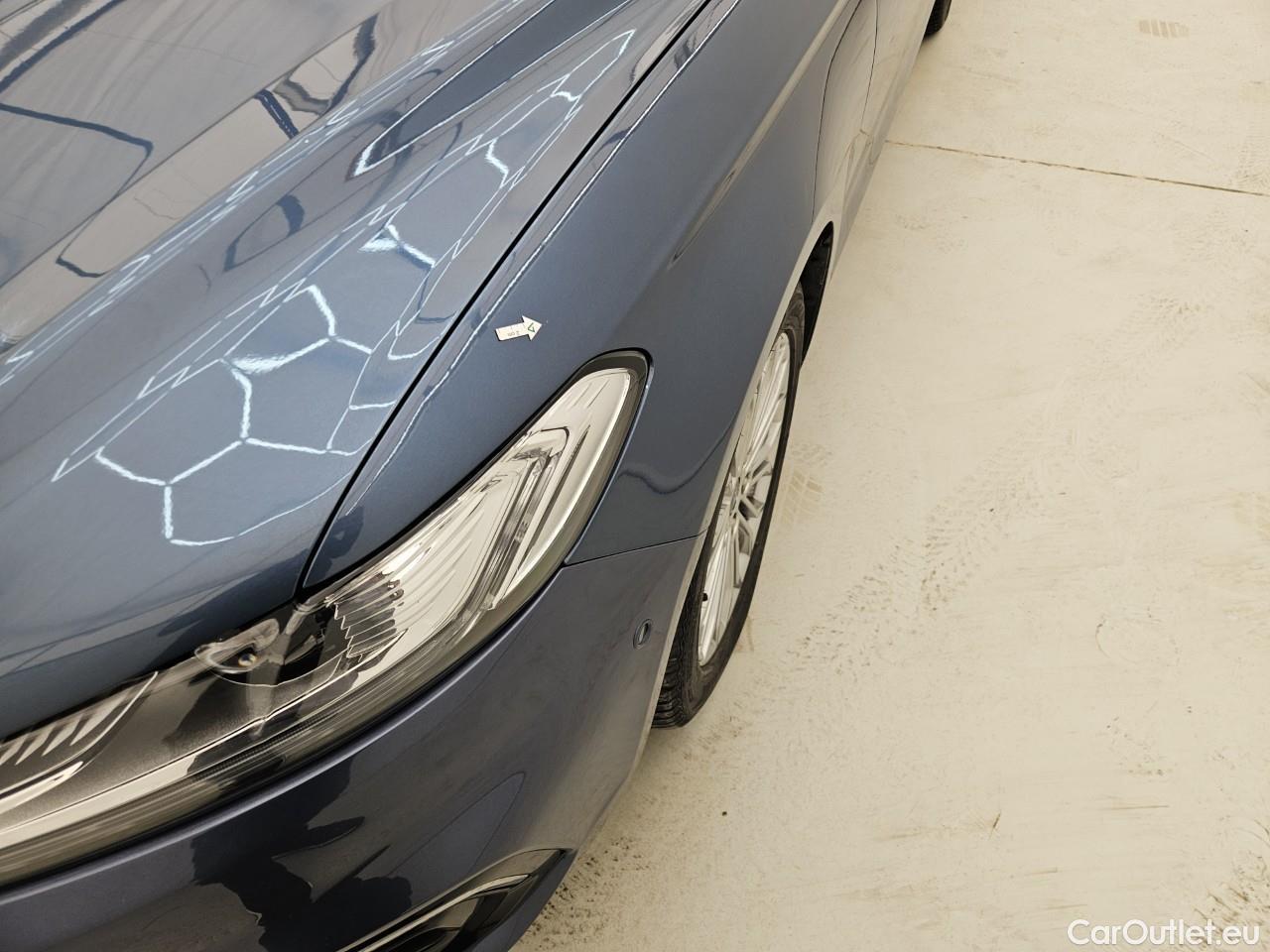  Ford  Mondeo 2.0 EcoBlue 190CP Titanium A8 AWD #12