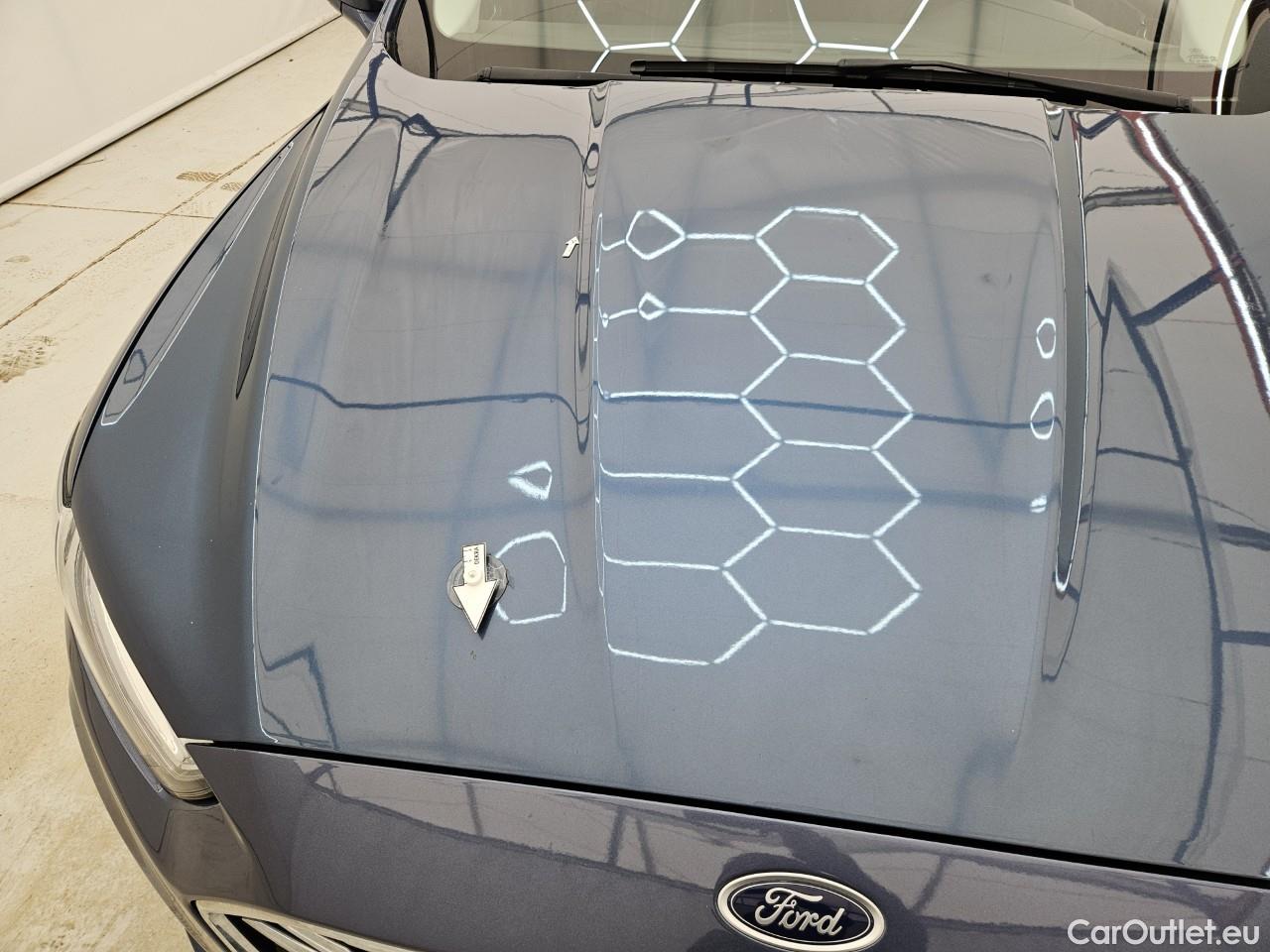  Ford  Mondeo 2.0 EcoBlue 190CP Titanium A8 AWD #28