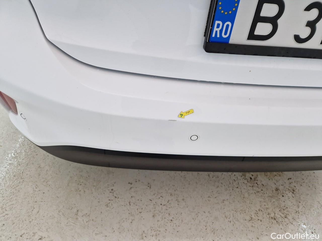  Ford  Focus 1.0 EcoBoost 100CP Trend Connected #17