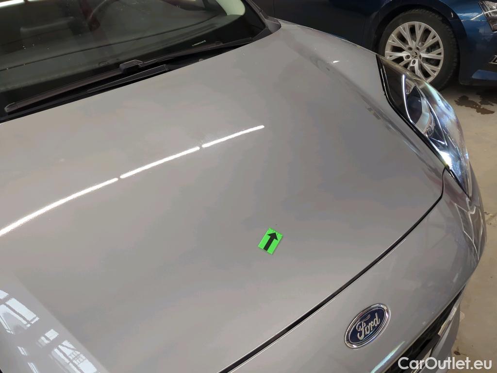  Ford  Puma 1.0 EcoBoost 125CP Titanium AT #32