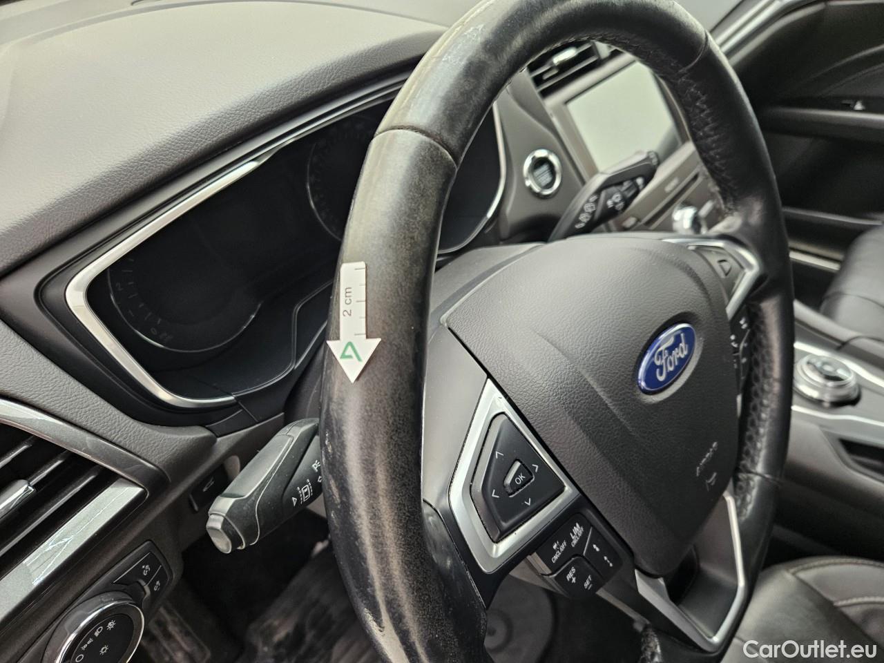  Ford  Mondeo 2.0 EcoBlue 190CP Titanium A8 AWD #66