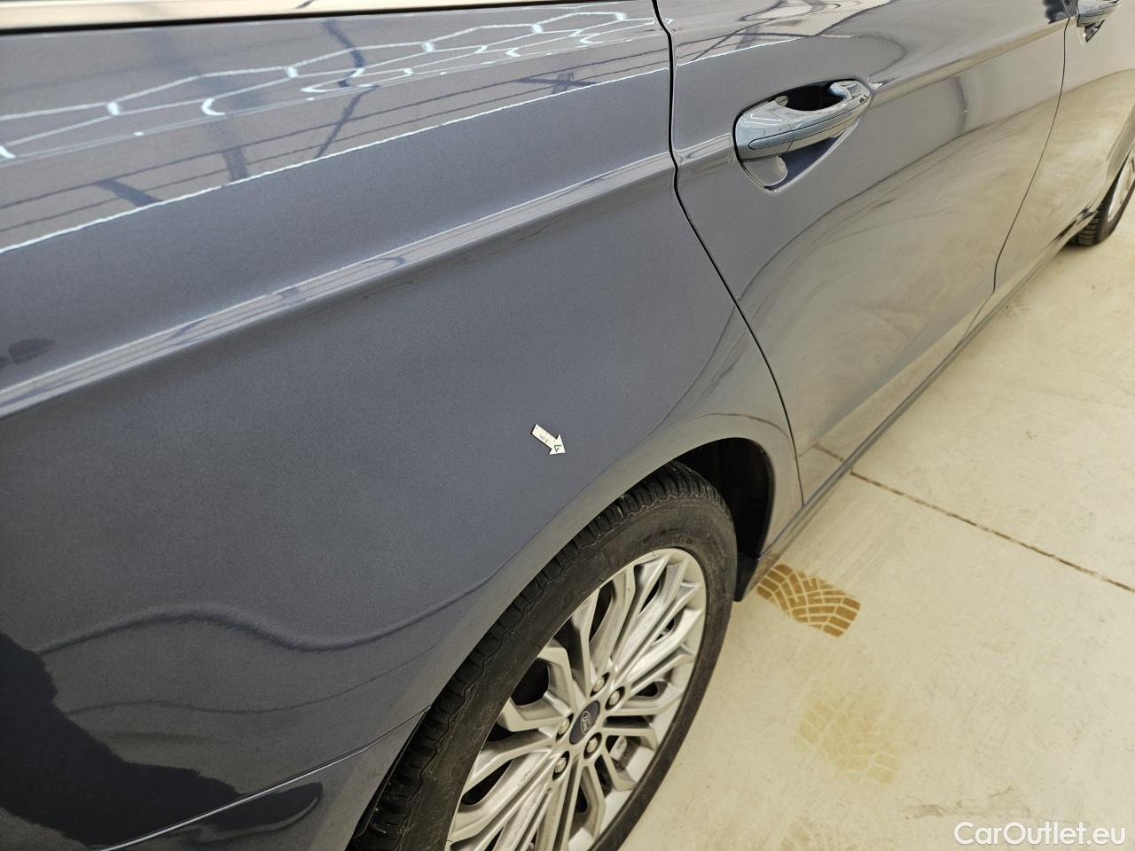  Ford  Mondeo 2.0 EcoBlue 190CP Titanium A8 AWD #43