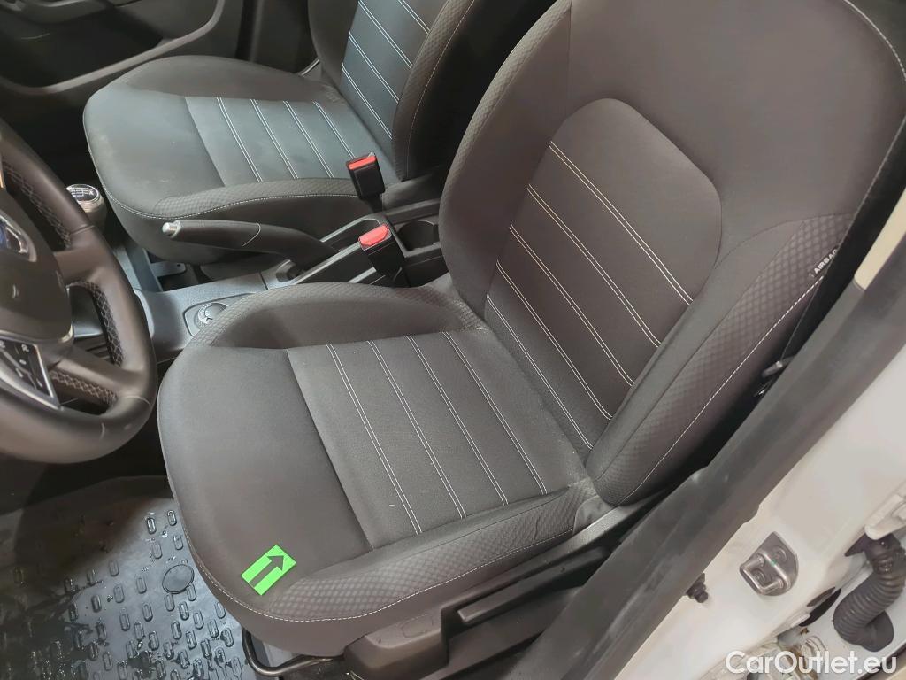  Dacia  Duster 1.5 Blue dCi 115CP Comfort 4WD #31