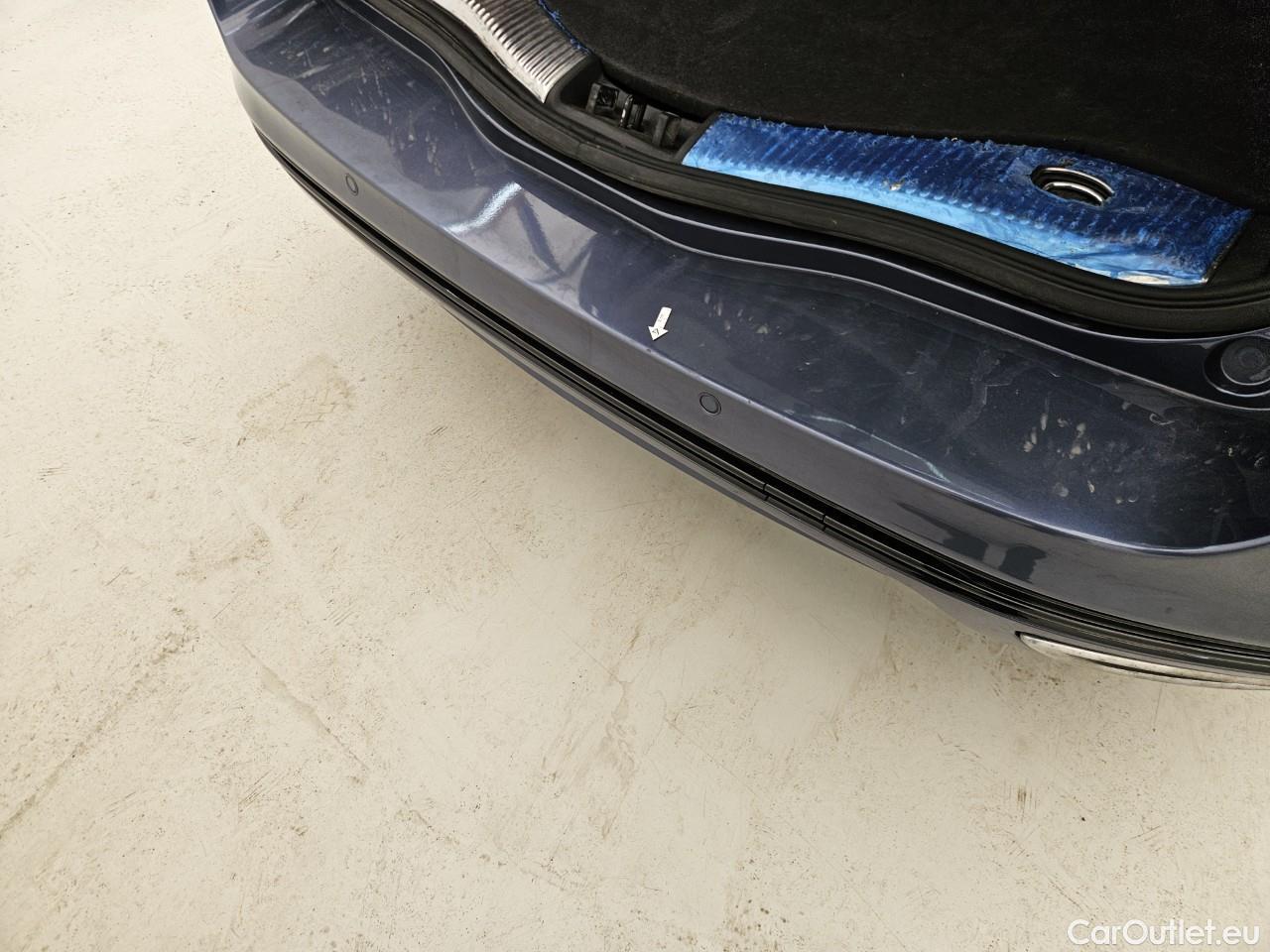  Ford  Mondeo 2.0 EcoBlue 190CP Titanium A8 AWD #46