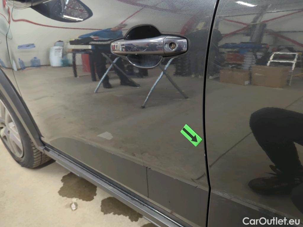  Dacia  Sandero 1.0 TCe 90CP Stepway Comfort #35