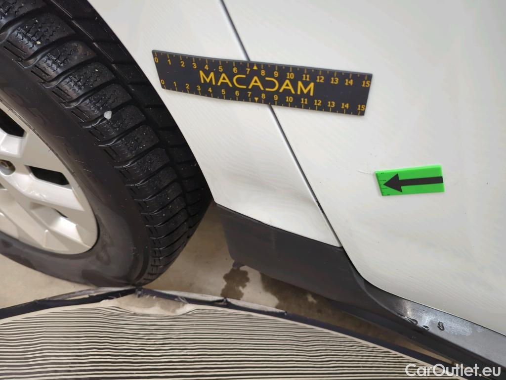  Dacia  Duster 1.5 Blue dCi 115CP Comfort 4WD #10