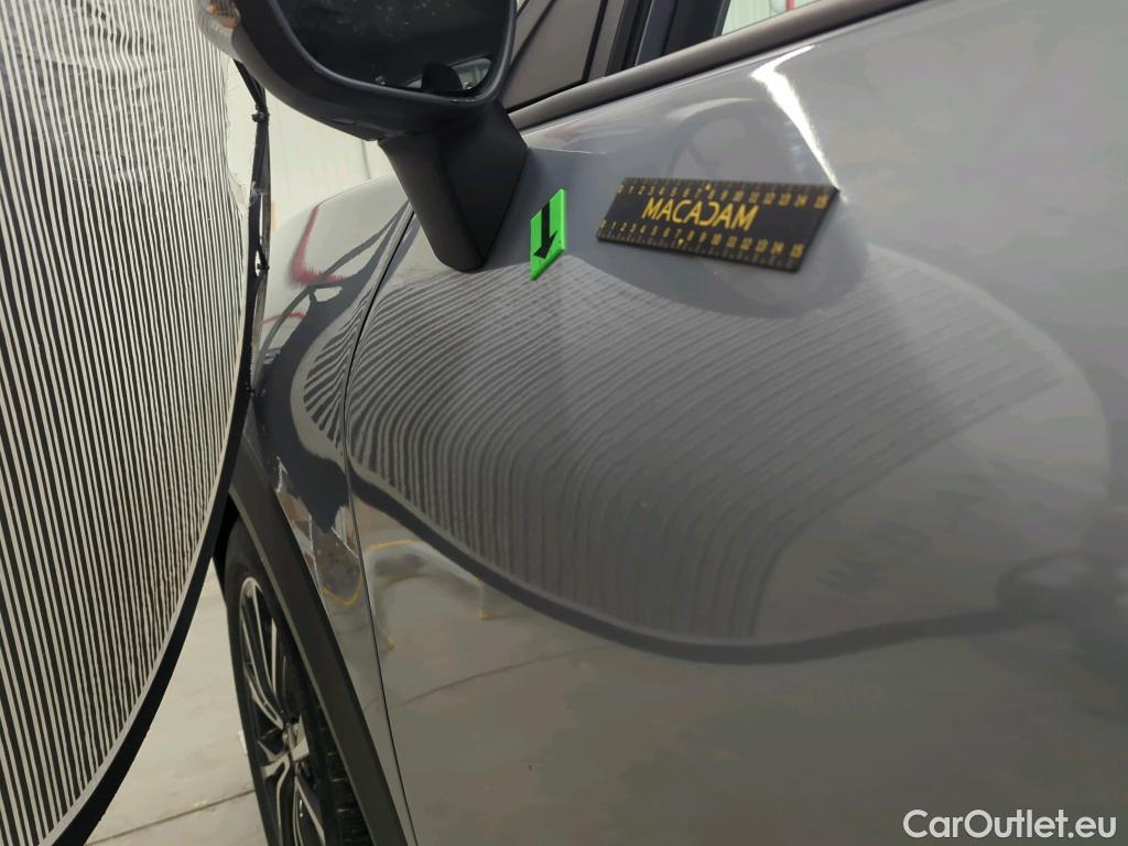  Ford  Puma 1.0 EcoBoost 125CP Titanium AT #29