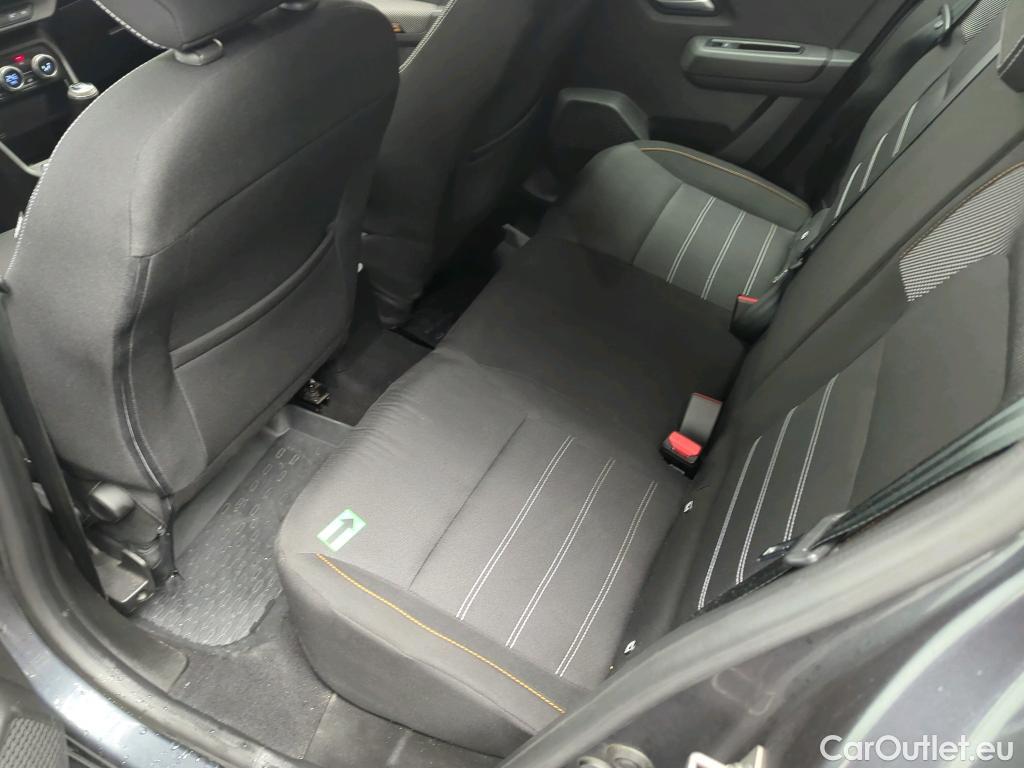  Dacia  Sandero 1.0 TCe 90CP Stepway Comfort #19