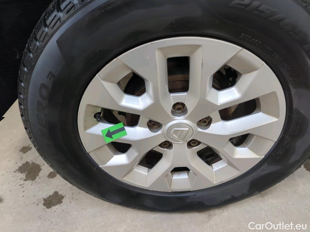  Dacia  Duster 1.5 Blue dCi 115CP Comfort 4WD #23