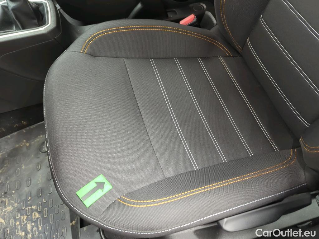  Dacia  Sandero 1.0 TCe 90CP Stepway Comfort #26