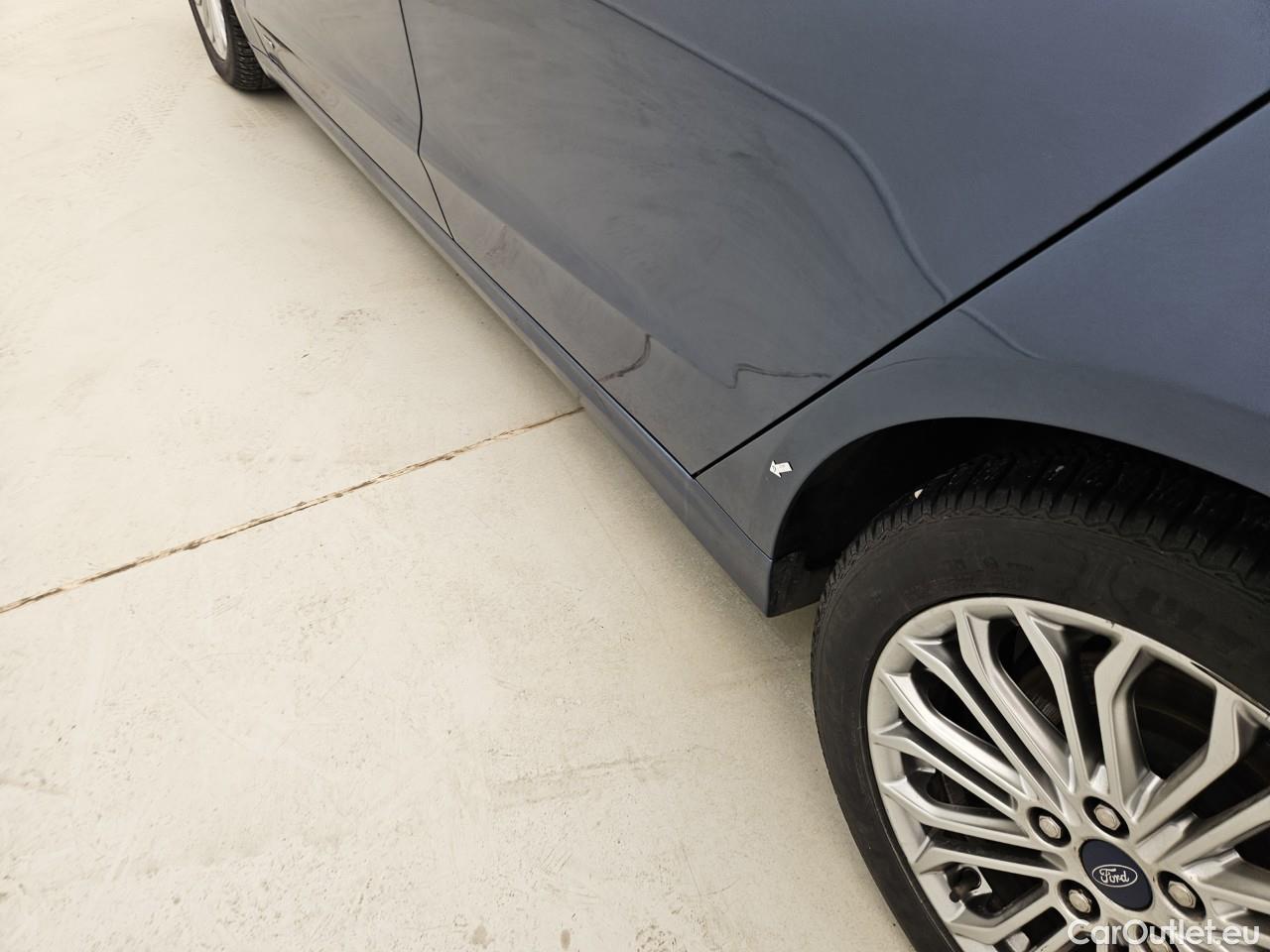  Ford  Mondeo 2.0 EcoBlue 190CP Titanium A8 AWD #57