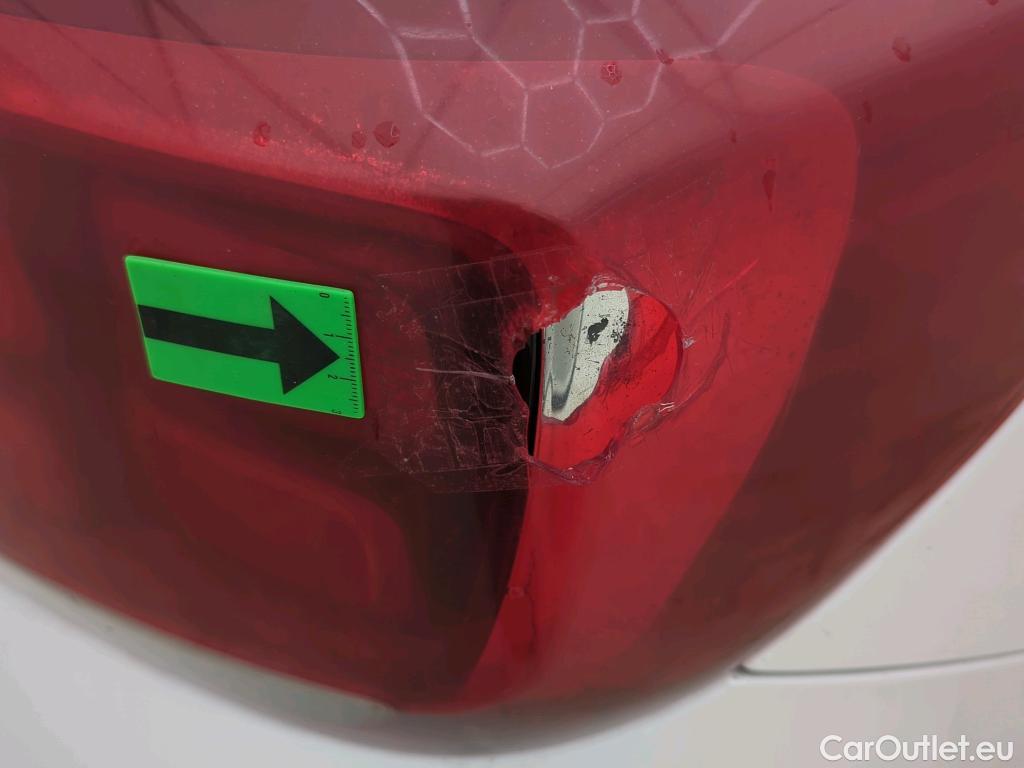  Dacia  Logan 1.5 Blue dCi 95CP Laureate #28