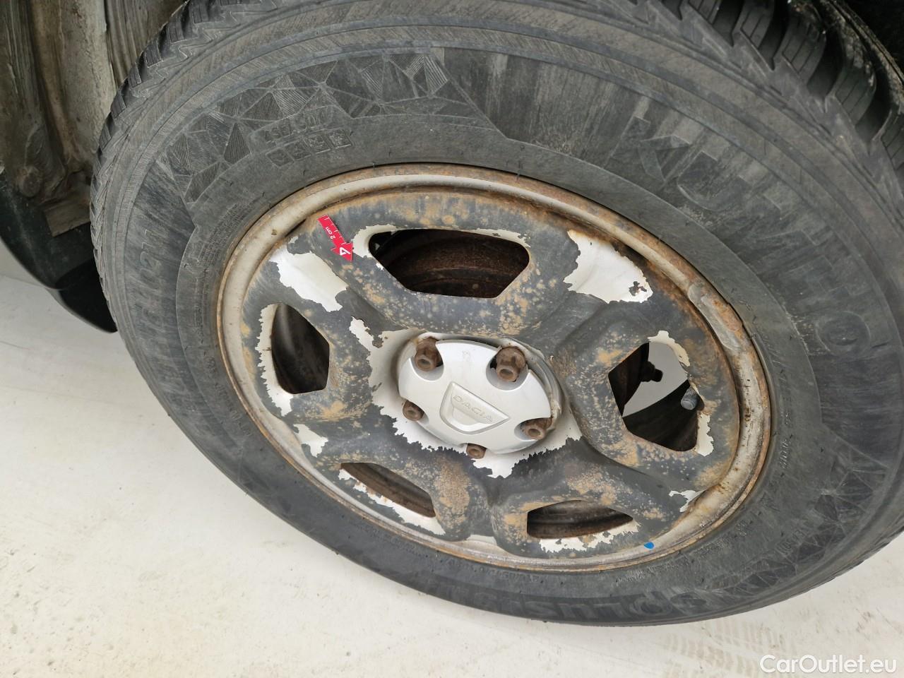  Dacia  Duster 1.5 Blue dCi 115CP Comfort 4WD #31