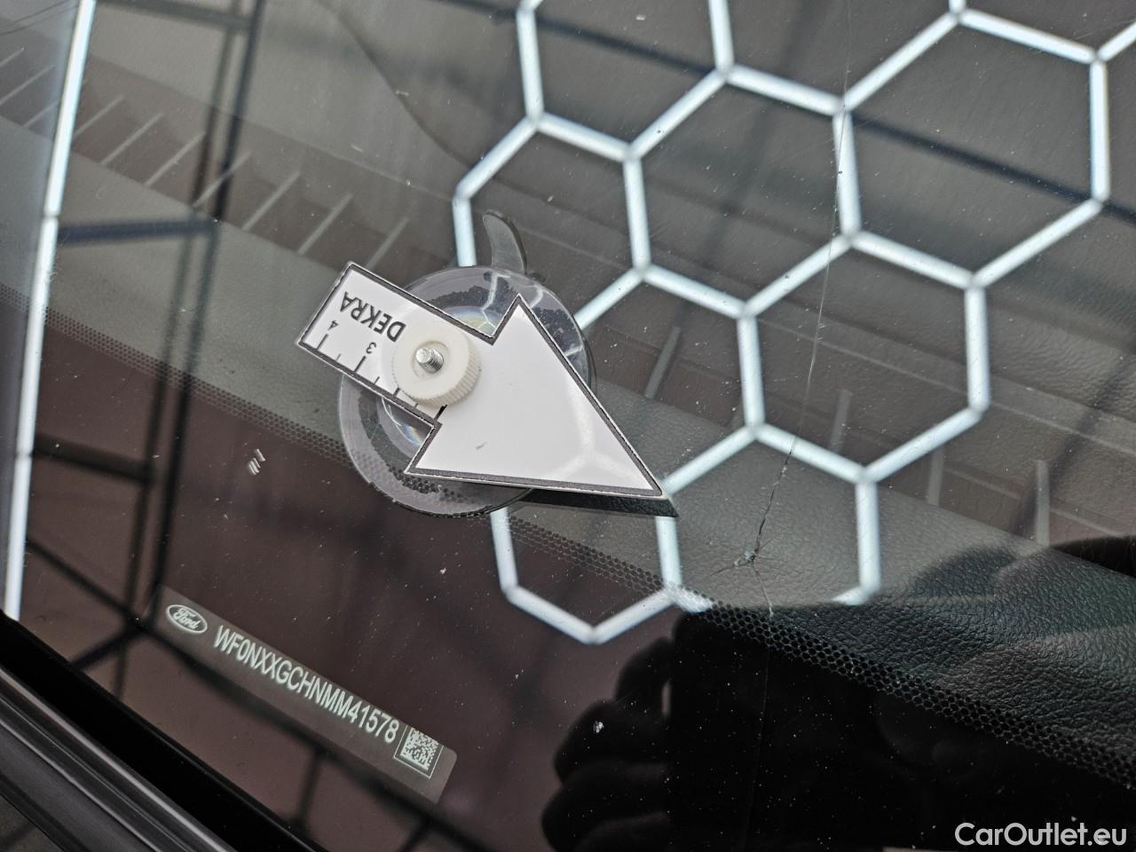  Ford  Focus 1.0 EcoBoost 125CP Trend Connected #16