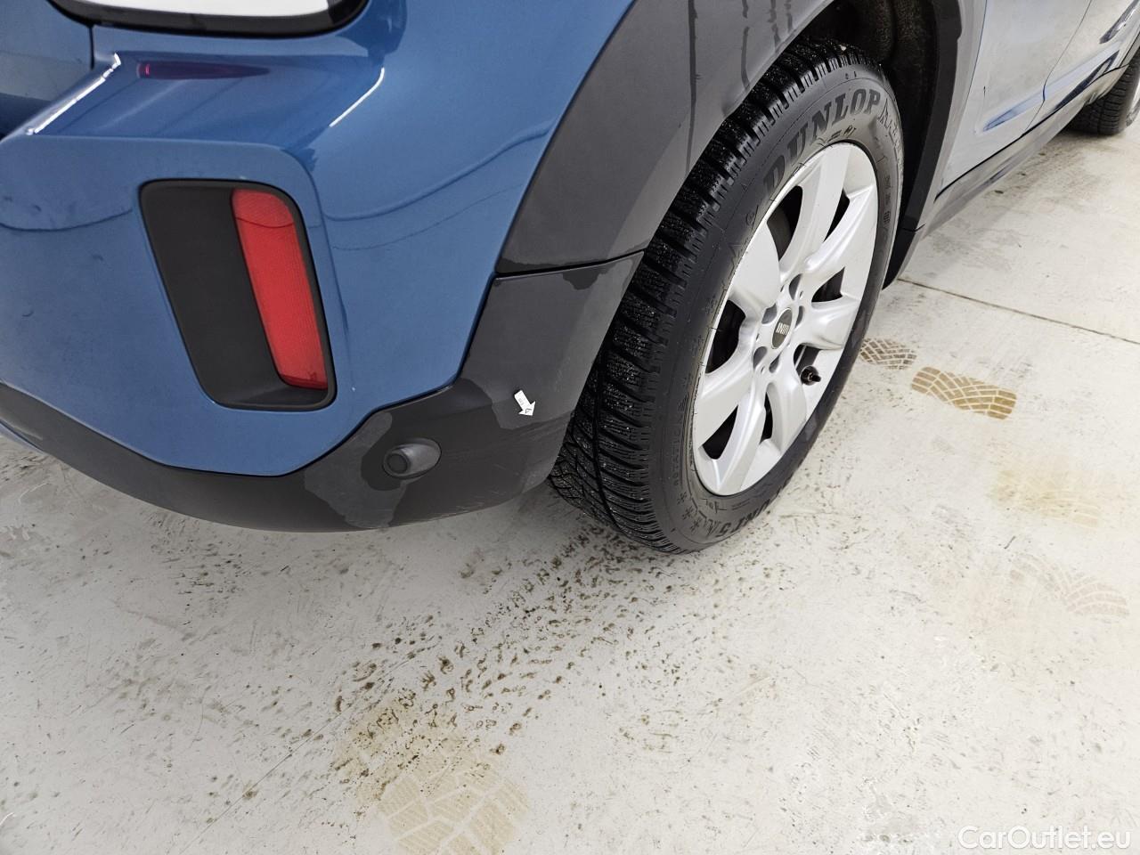  Mini  Countryman 2.0 Cooper S E AT ALL4 #24