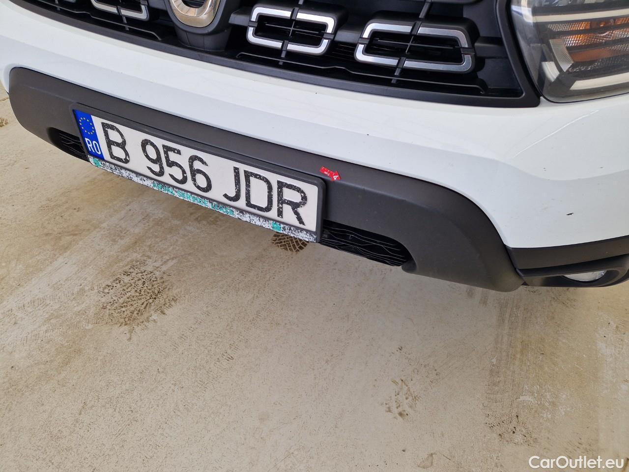  Dacia  Duster 1.5 Blue dCi 115CP Comfort 4WD #11