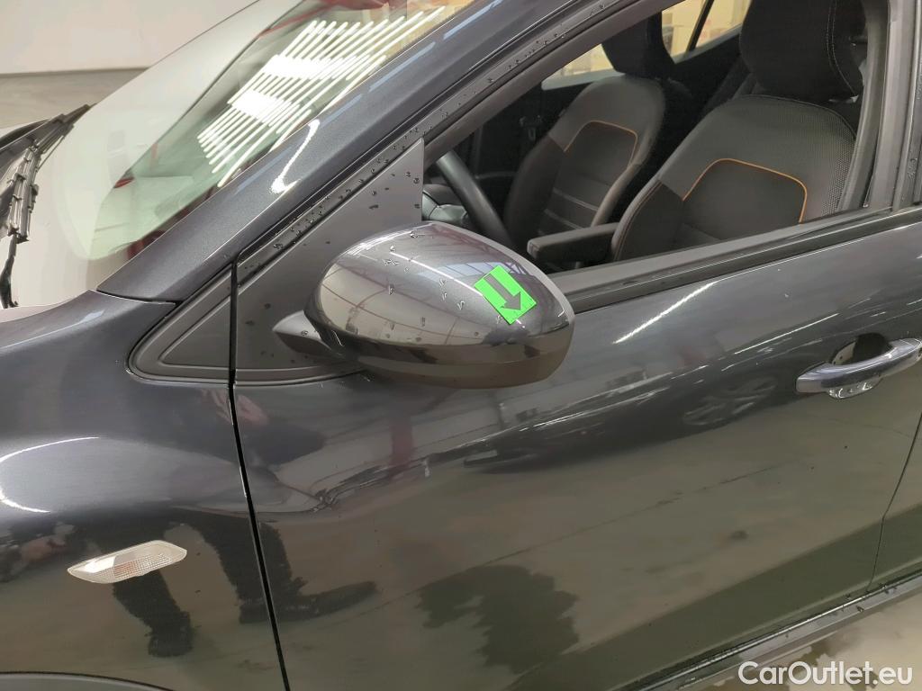  Dacia  Sandero 1.0 TCe 90CP Stepway Comfort #39